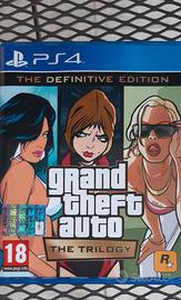 GTA - Playstation 4