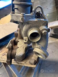 Turbina bv39f