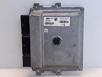 CENTRALINA MOTORE RENAULT Clio Serie IV 237104736R