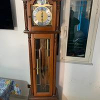 Vengo orologio x casa