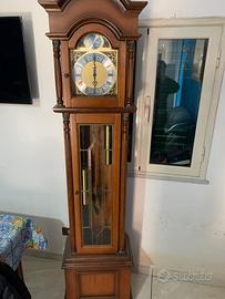 Vengo orologio x casa