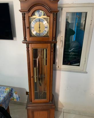 Vengo orologio x casa