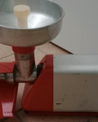 macchina per passata pomodori 