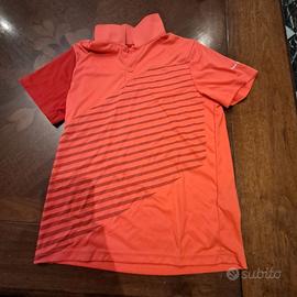 t shirt tennis Artengo bambino