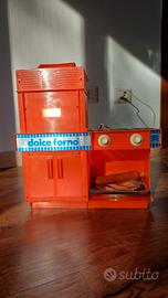 DOLCE FORNO HARBERT (1980) - Vintage Originale