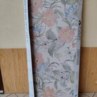 piastrelle floreali 4 pz
