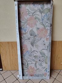 piastrelle floreali 4 pz