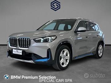 BMW X1 U11 i xdrive 30