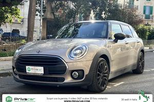 MINI Mini 2.0 Cooper D Business Clubman
