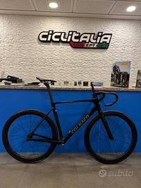 Telaio bici Colnago V5rs Specialized Trek Scott