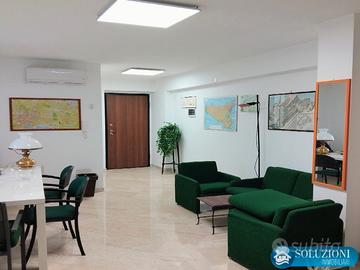 Ufficio Studio via Maggiore Toselli Mq 65