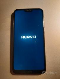 Smartphone Huawei P20 Lite Mod Ane-Lx1