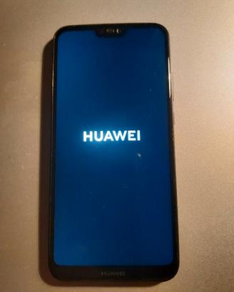 Smartphone Huawei P20 Lite Mod Ane-Lx1
