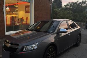 Chevrolet Cruze 2010