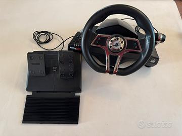 Volante da Corsa