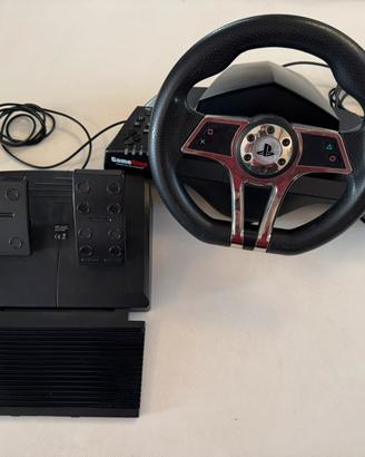 Volante da Corsa