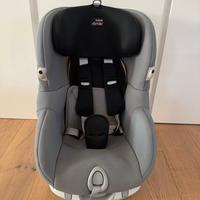 Seggiolino Britax Romer isofix 9/18 kg