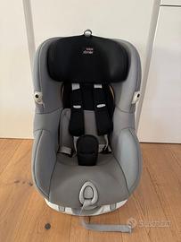 Seggiolino Britax Romer isofix 9/18 kg