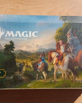 Magic The Hobbit Play Booster Box English Sealed
