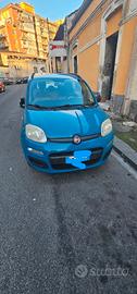 FIAT PANDA 0.9 TWIN AIR BENZ/METANO