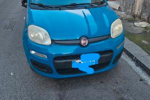 FIAT PANDA 0.9 TWIN AIR BENZ/METANO