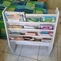 libreria Montessori per bambini