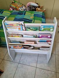libreria Montessori per bambini