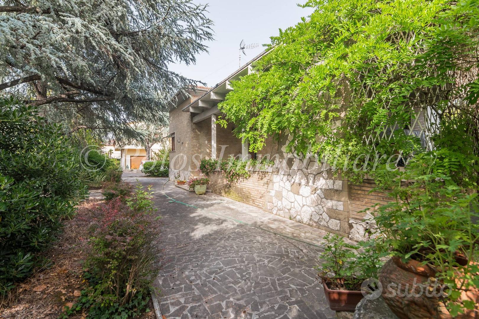 Casa – Montegiorgio, Molino - Vista 4