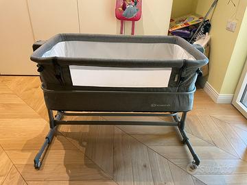 Lettino Next2Me Kinderkraft