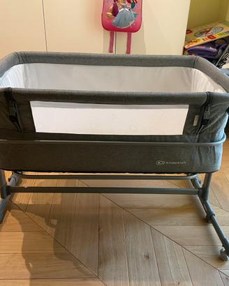 Lettino Next2Me Kinderkraft