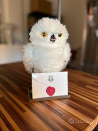 Edvige Civetta Interattiva Harry Potter