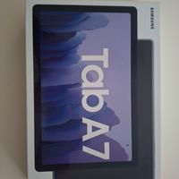 Galaxy Tab A7 Samsung Tablet SM T500