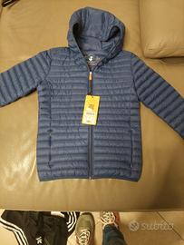  giubbino 100 grammi save the duck