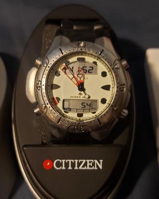 Citizen aqualand