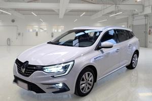RENAULT MEGANE 1.5 DCI 85KW BLUE BUSINESS EDC 5 PO