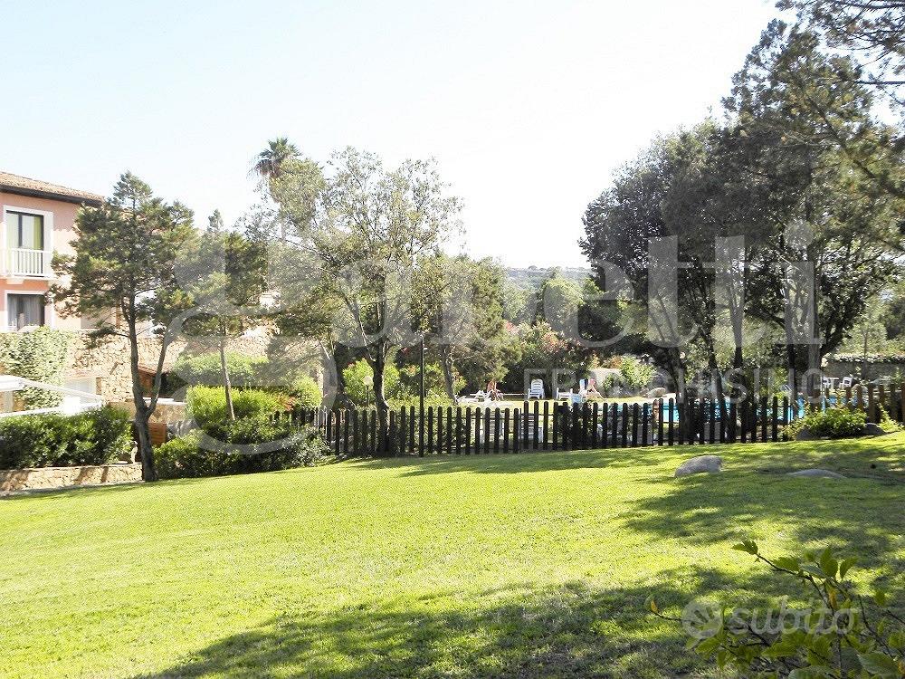 Apartment in Terranoa/Olbia, Porto Rotondo - Vista 5