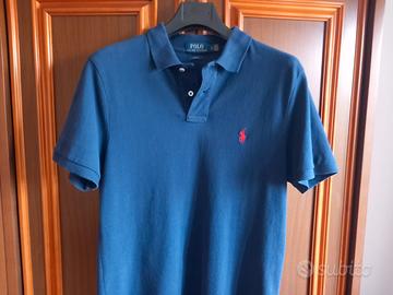 Polo Ralph Lauren Slim-Fit