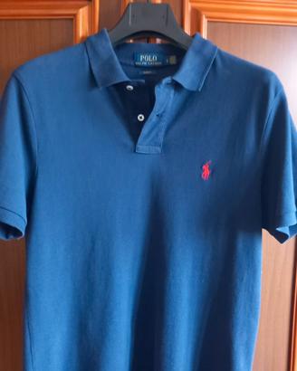 Polo Ralph Lauren Slim-Fit
