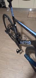 bici Factor vam