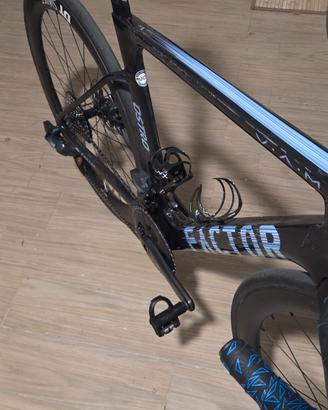 bici Factor vam