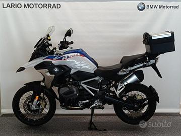 BMW R 1250 GS HP Abs