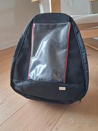 Zaino per moto - Aprilia
