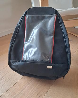 Zaino per moto - Aprilia