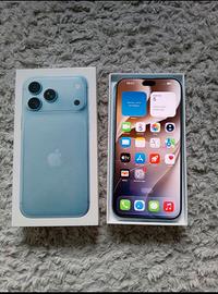iPhone 18 Pro Max 256gb