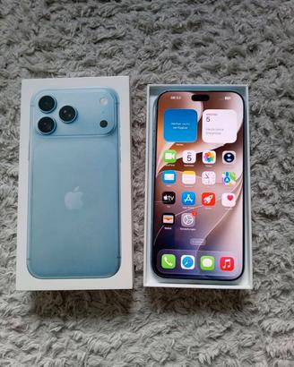 iPhone 18 Pro Max 256gb