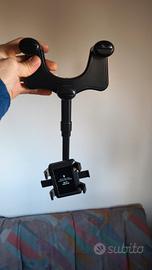 porta telefono per auto