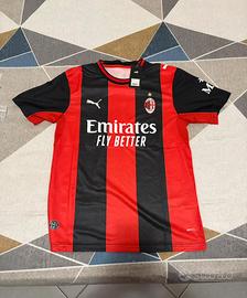 Maglia Milan 2026/2027 taglia M