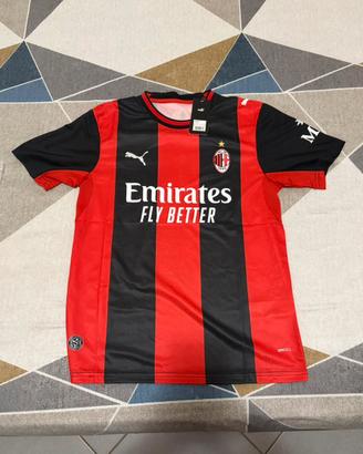 Maglia Milan 2026/2027 taglia M