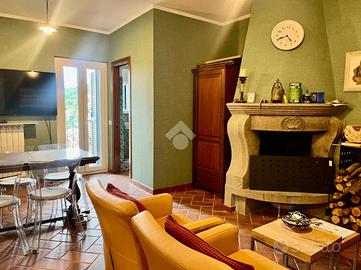 3 LOCALI A SORIANO NEL CIMINO