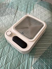 Aspiratore unghie